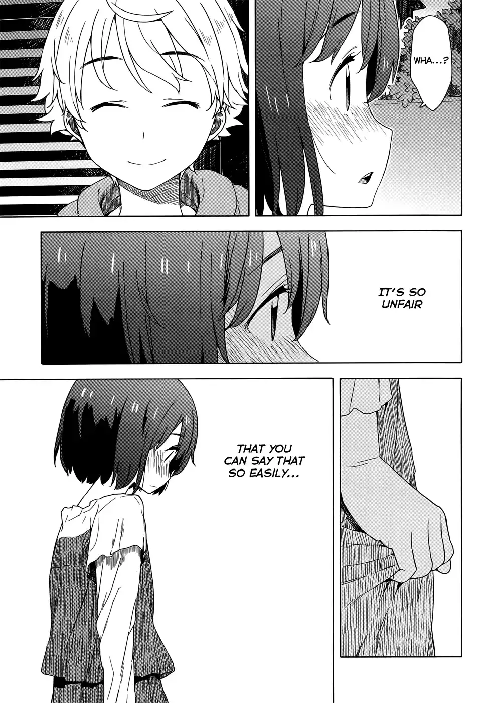 Kono Bijutsubu ni wa Mondai ga Aru! Chapter 12 17